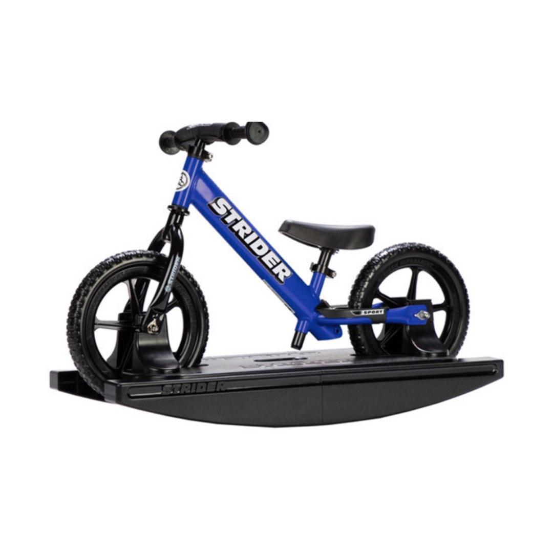 Strider Rocking Base Sports Equipment Bicycles Parts Parts