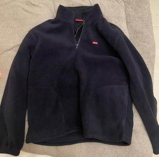 Supreme Fleece Jakcet