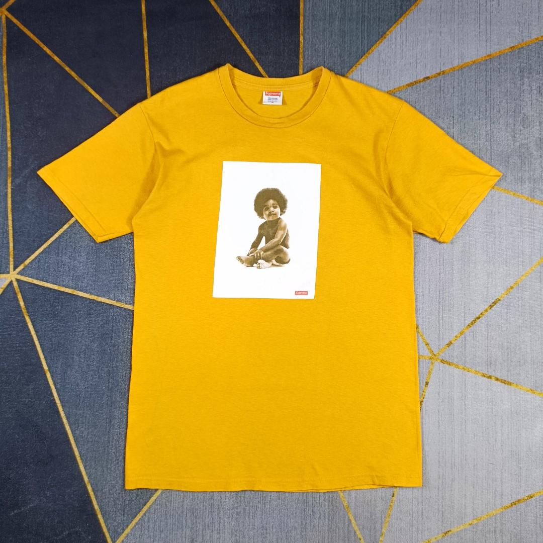 Supreme ready top to die tee