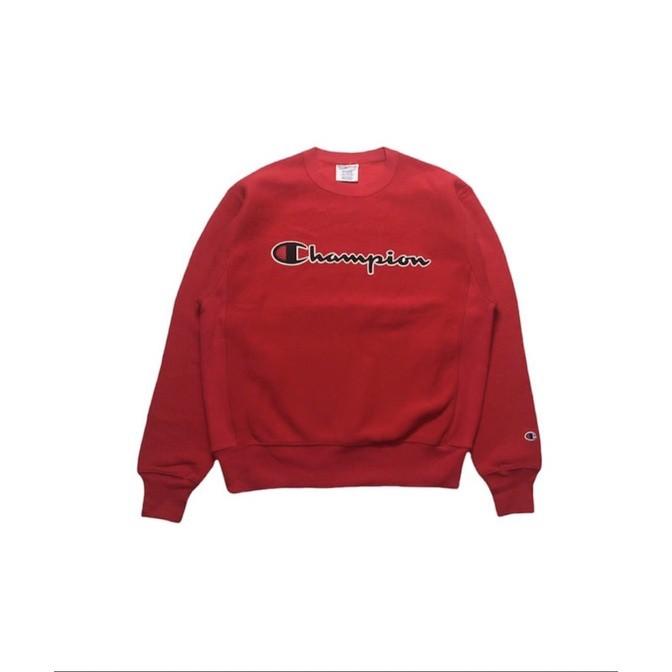 Sweater best sale champion original