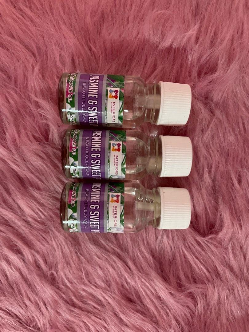 Sweet Pea Essential Oil, Furniture & Home Living, Home Fragrance on  Carousell