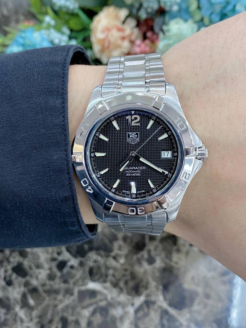 Tag heuer waf2110 online