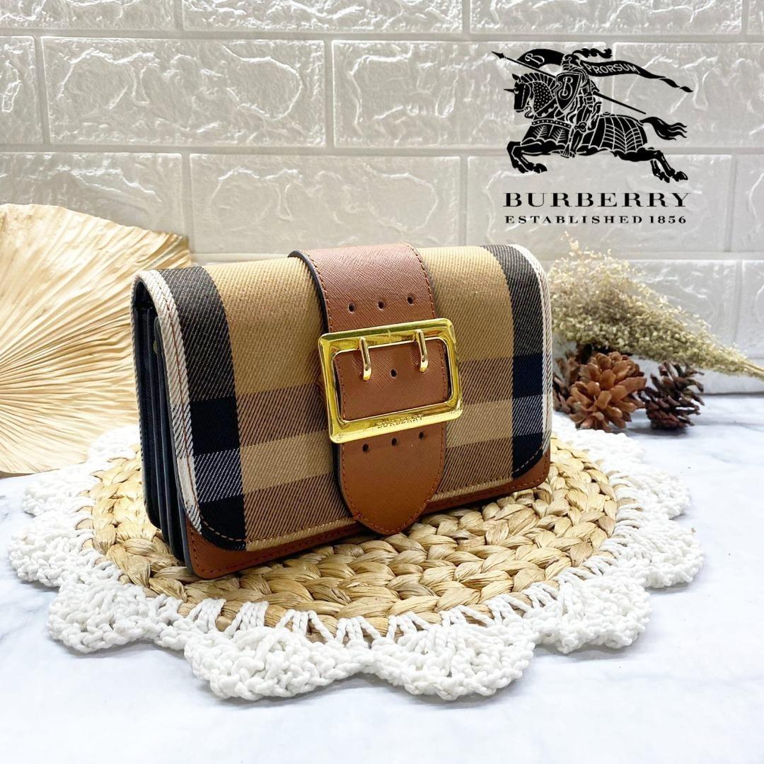 Burberry madison deals bag