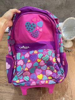 TAS SMIGGLE TROLLEY