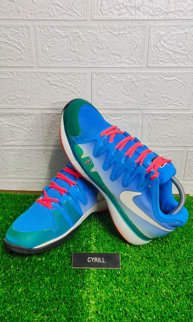 Nike zoom vapor cheap roger federer