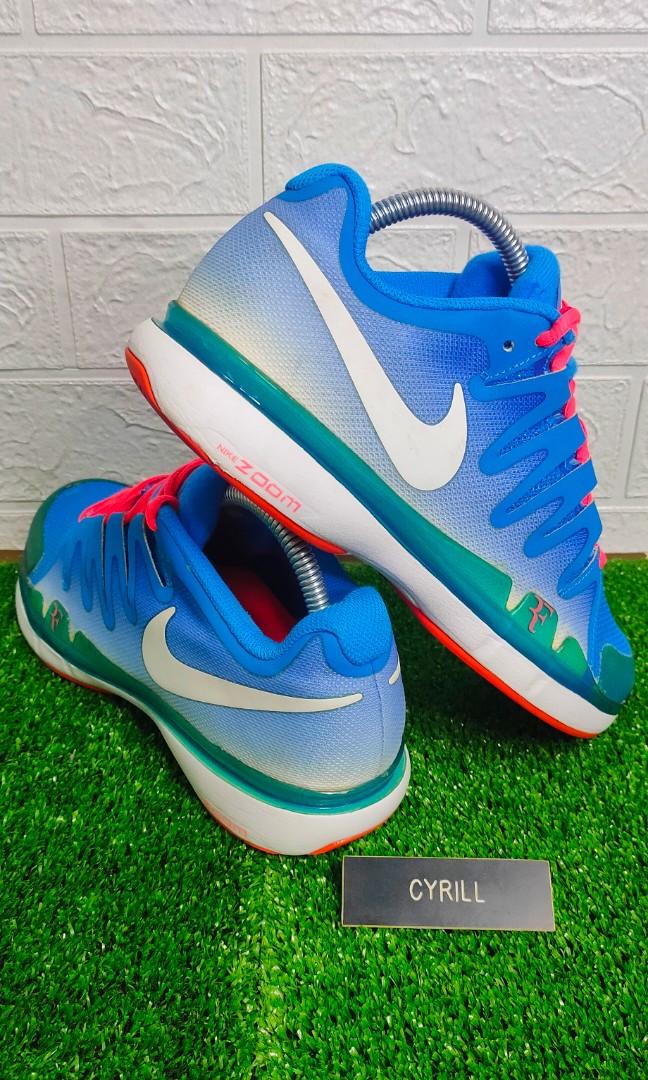 Nike zoom vapor roger online federer