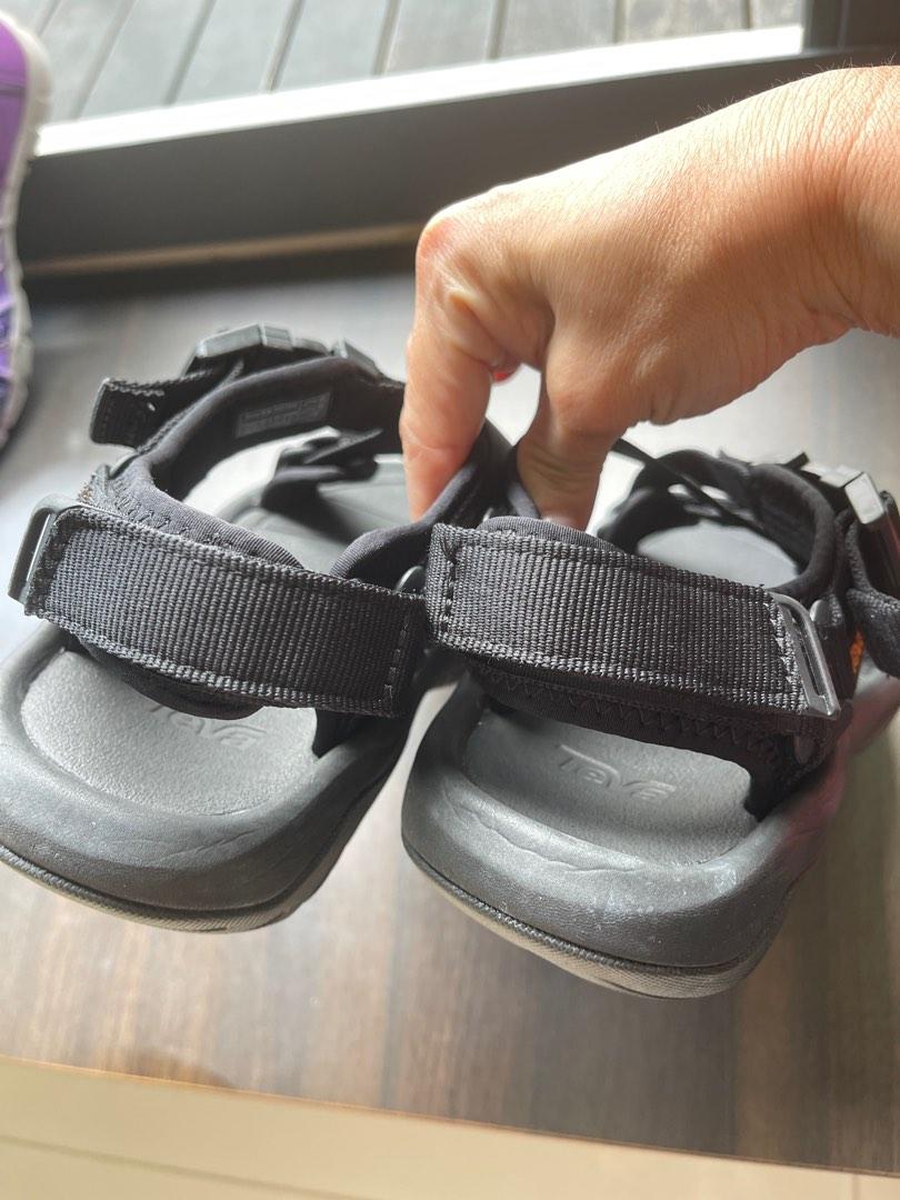 teva hurricane verge 38