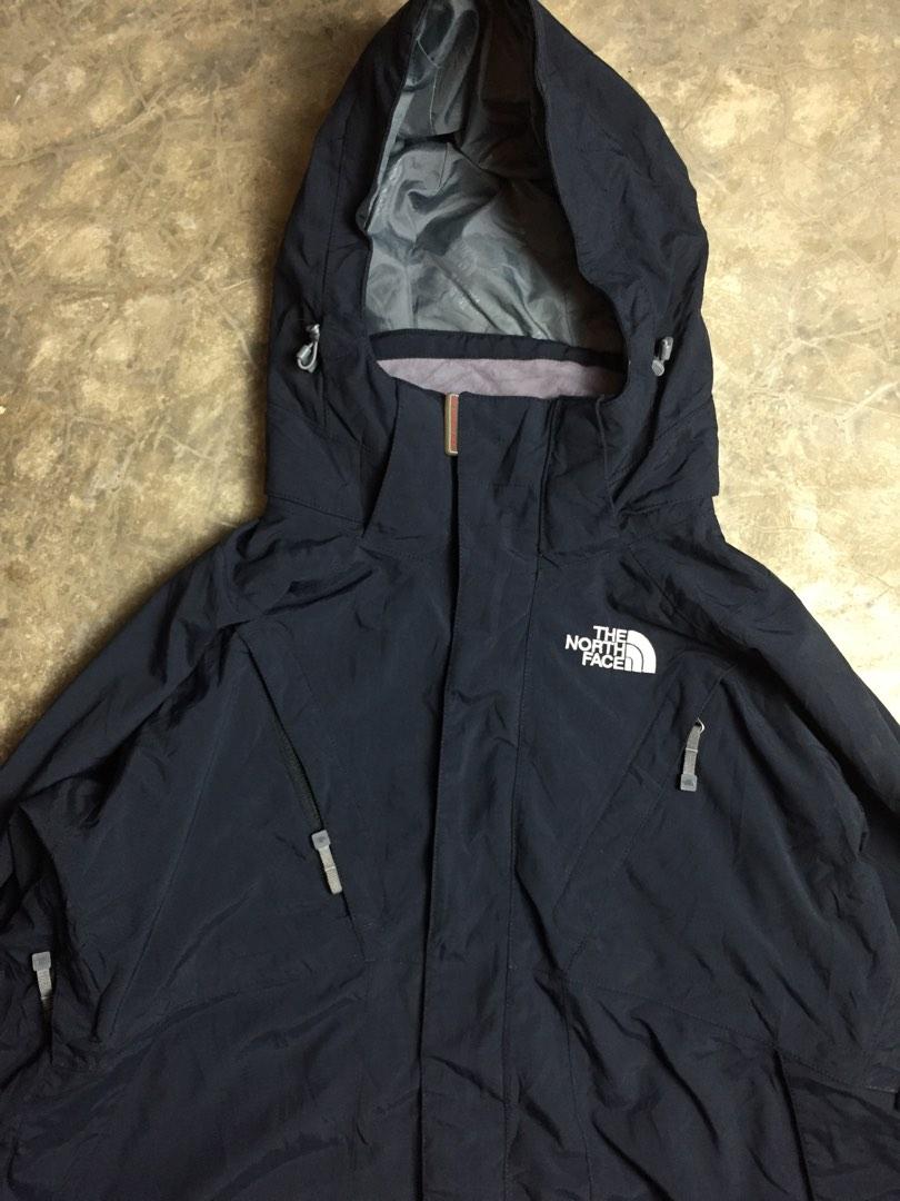 The north face Prodigy Fesyen Pria Pakaian Baju Luaran di