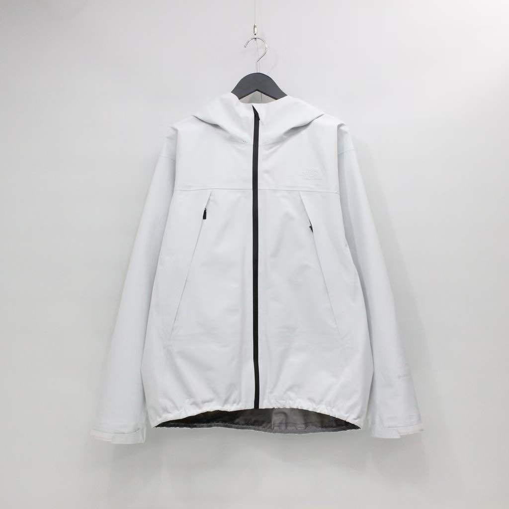 THE NORTH FACE Undyed Gore-Tex Jacket, 男裝, 外套及戶外衣服- Carousell