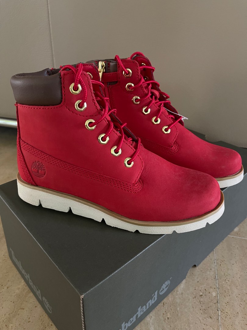 timberland 34
