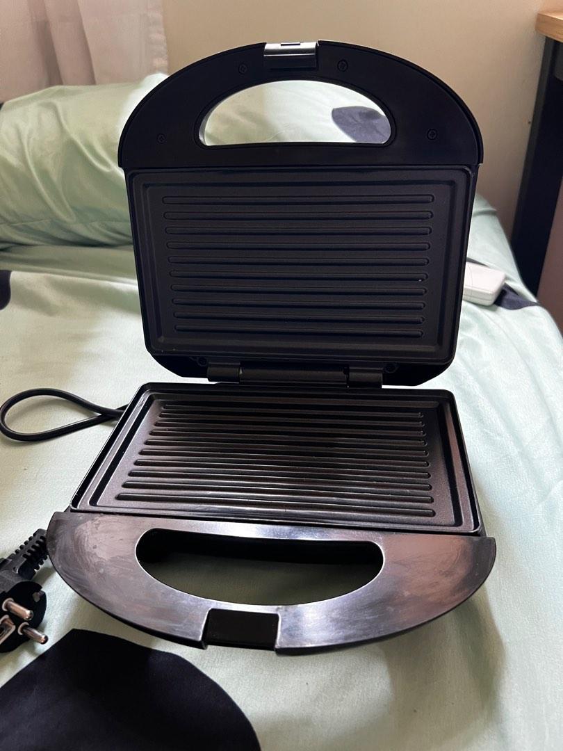 Toaster and Grill for sale, TV & Home Appliances, Kitchen Appliances