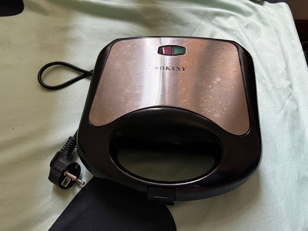 Toaster and Grill for sale, TV & Home Appliances, Kitchen Appliances