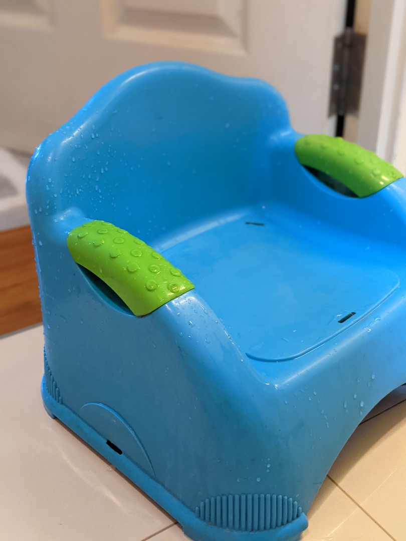 Toddler kid baby chair, Babies & Kids, Infant Playtime on Carousell