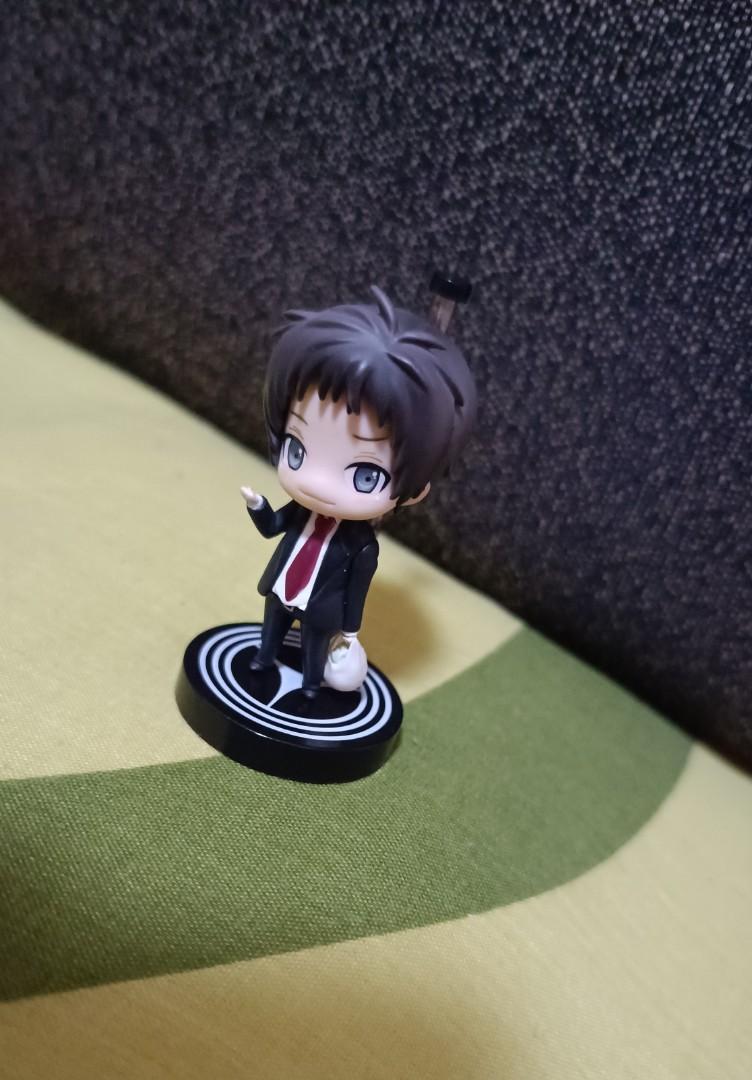 Tohru Adachi (Persona 4) One Coin Grande by Kotobukiya, Hobbies & Toys ...