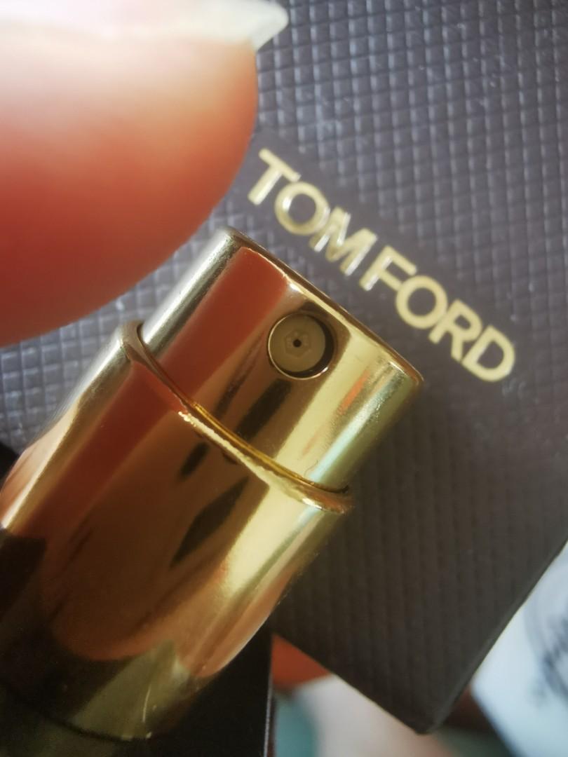 tom ford cafe rose eau de perfume 香水50ml, 美容＆化妝品, 健康及