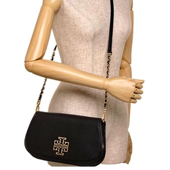 Britten clutch sales tory burch