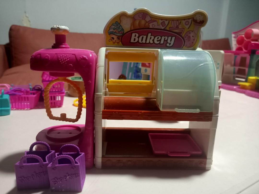 Sell shopkins sales