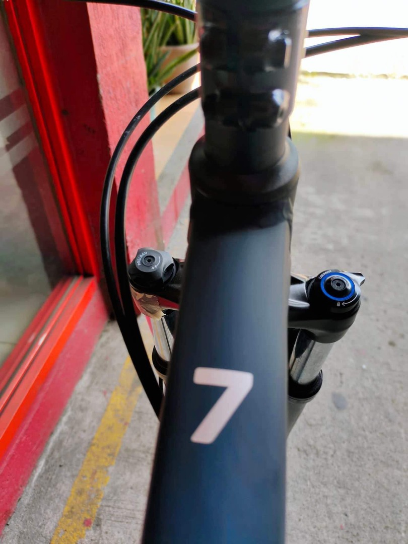 marin lite cantilever brakes