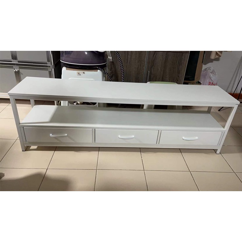 TV Cabinet Cash on delivery or Transfer, Furniture & Home Living ...