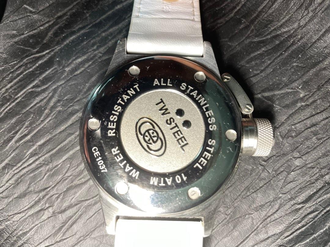 Tw store steel ce1037