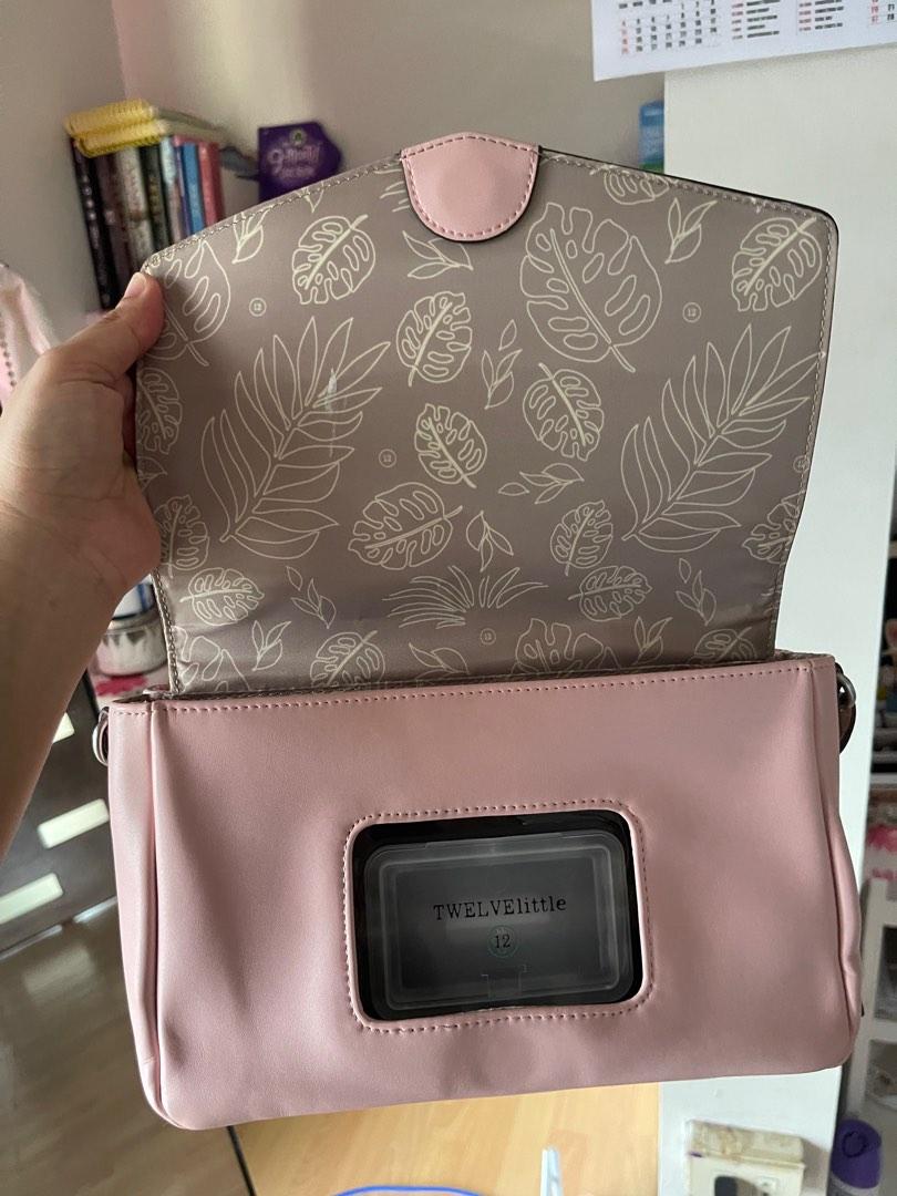 Twelvelittle peek on sale a boo crossbody
