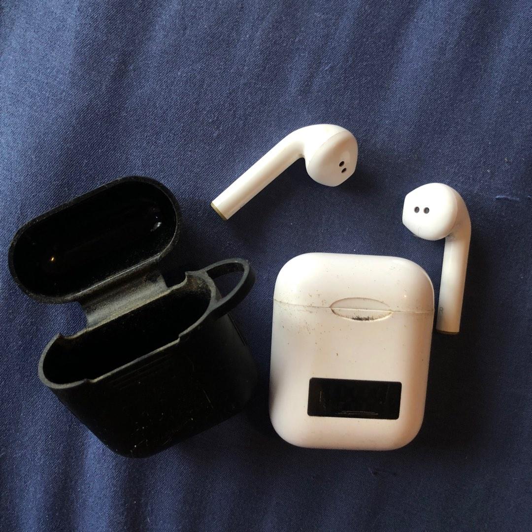 Tws sales mirip airpods