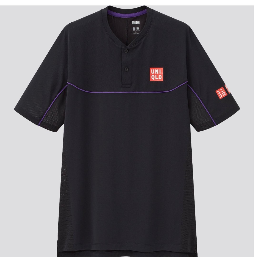 rf uniqlo