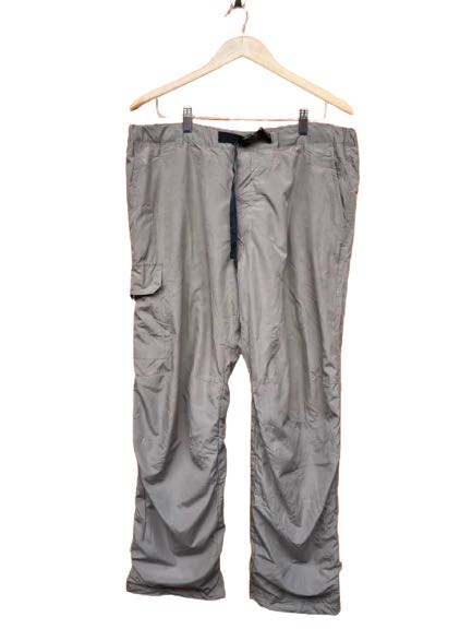 Uniqlo Warm easy pants Men s Fashion Bottoms Trousers on Carousell