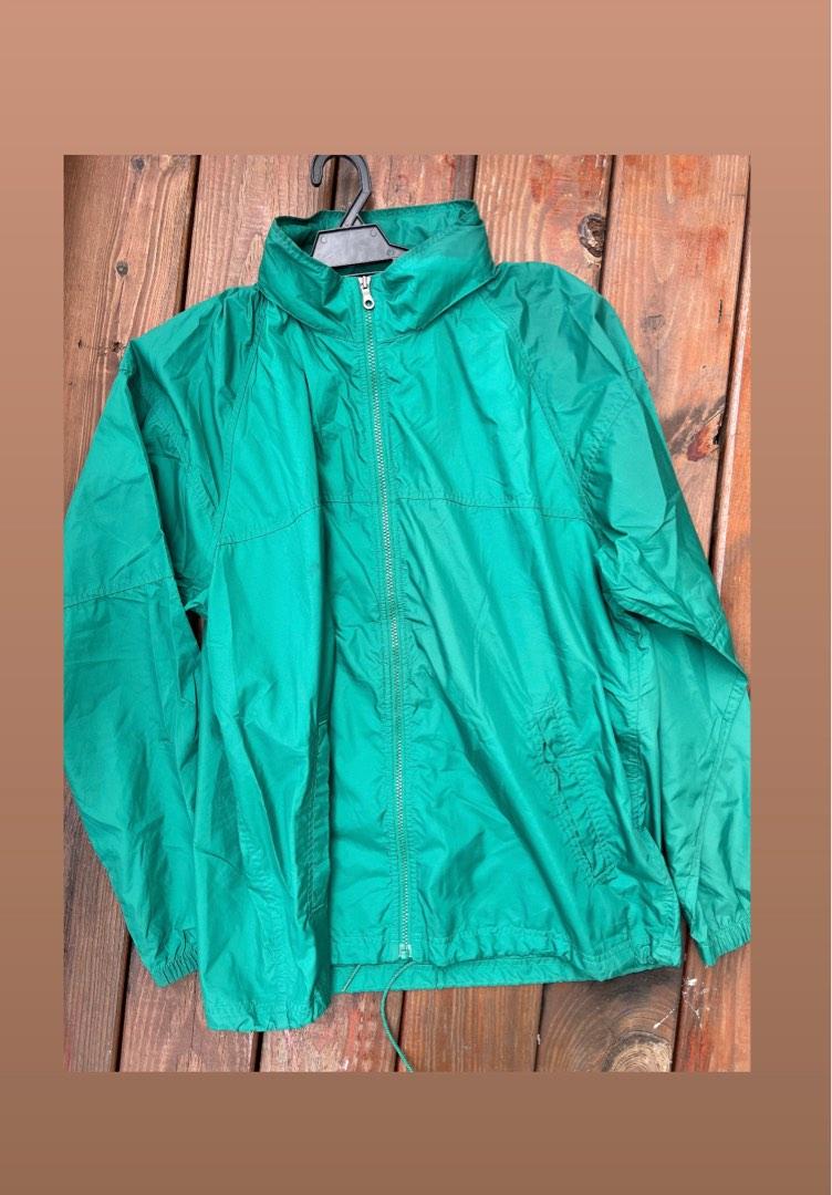 uniqlo windbreaker jacket Men s Fashion Coats Jackets and