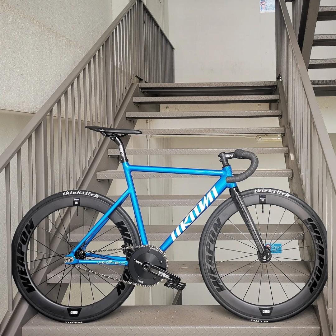Single speed bike under 200 deals