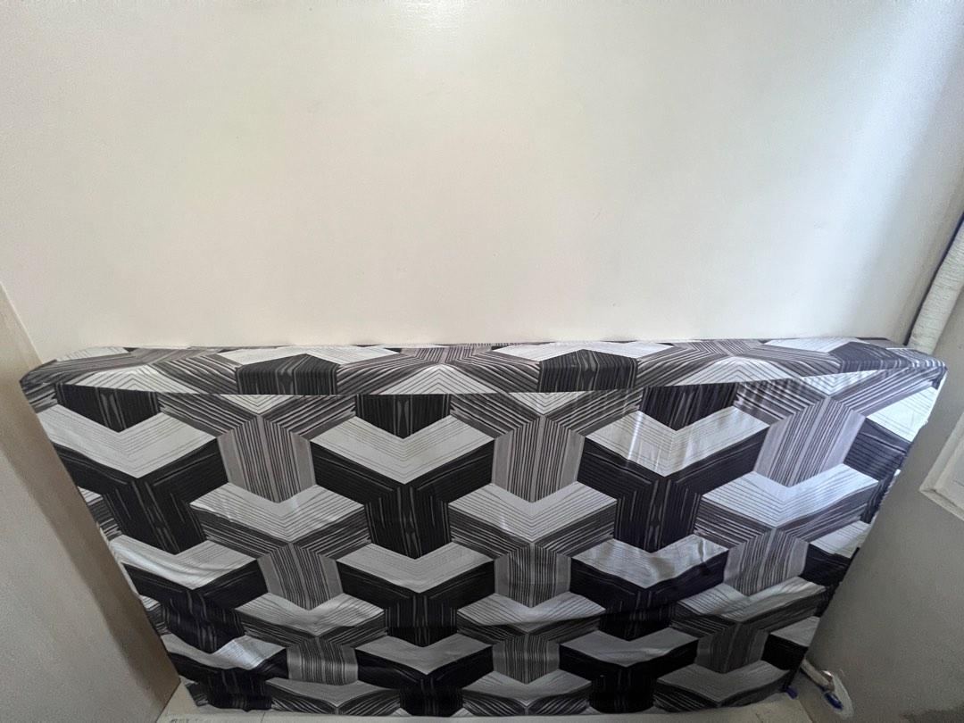 URATEX FOAM 6 INCH thick (Queen Size), Furniture & Home Living