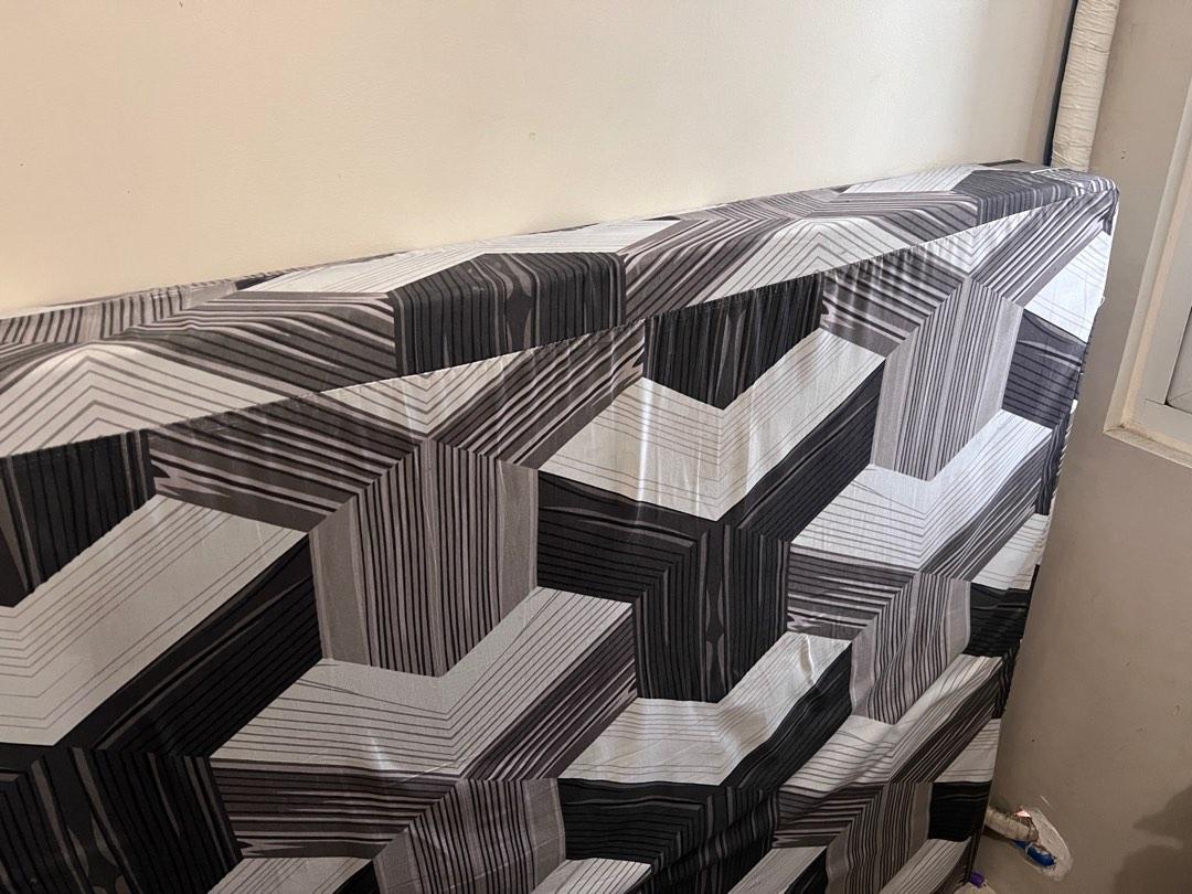 URATEX FOAM 6 INCH thick (Queen Size), Furniture & Home Living