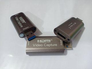 USB3.0 USB 3.0 to HDMI Video Capture Card