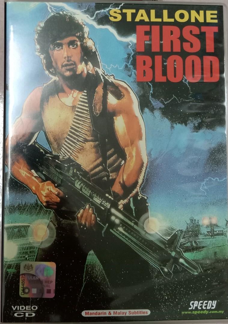 Rambo 4 full movie sub malay cheap