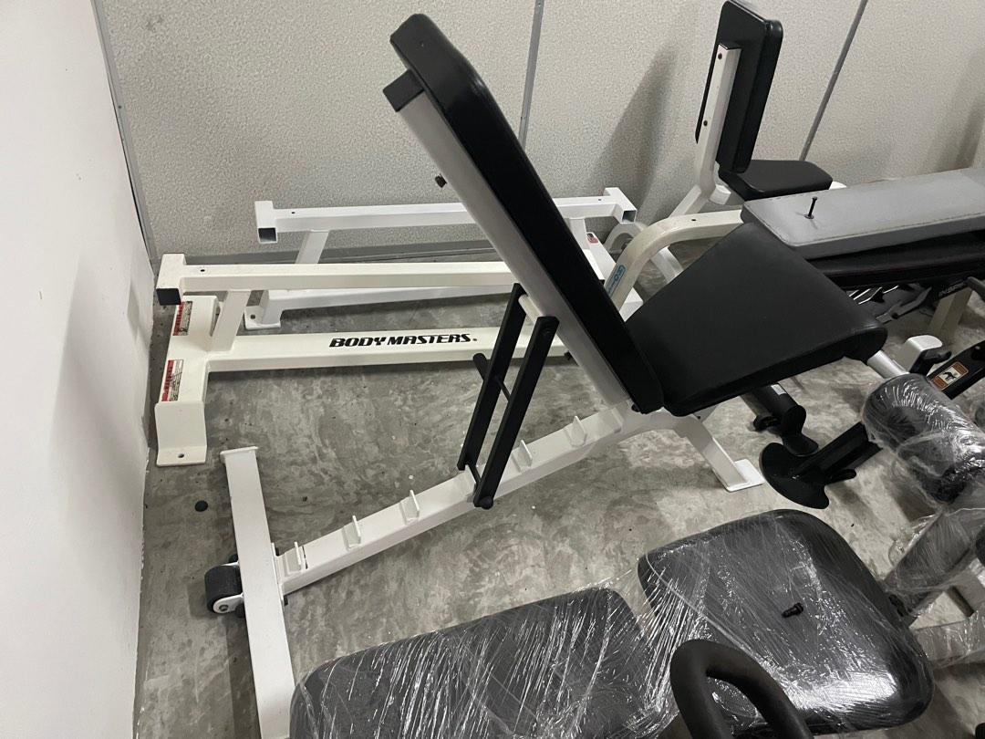 Verve leg 2025 press