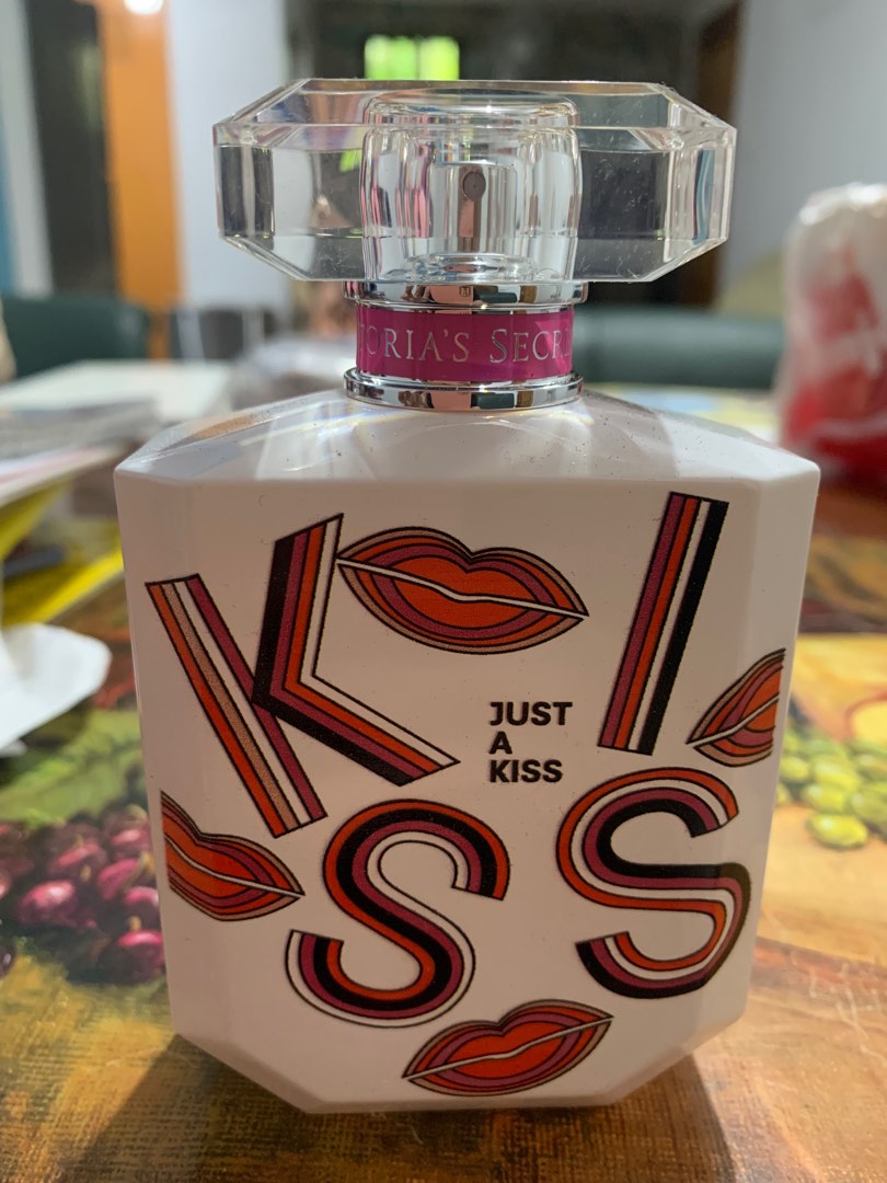Victoria Secret Kiss Beauty Personal Care Fragrance