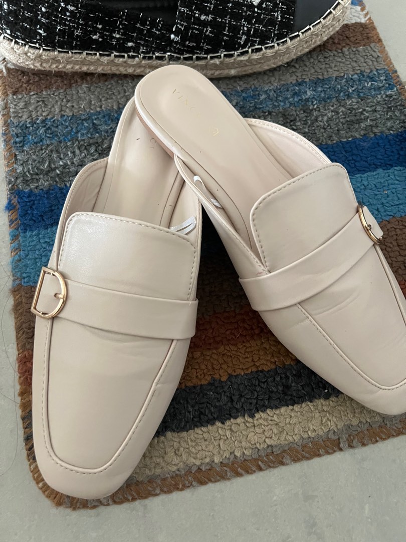 Vincci best sale casual pump