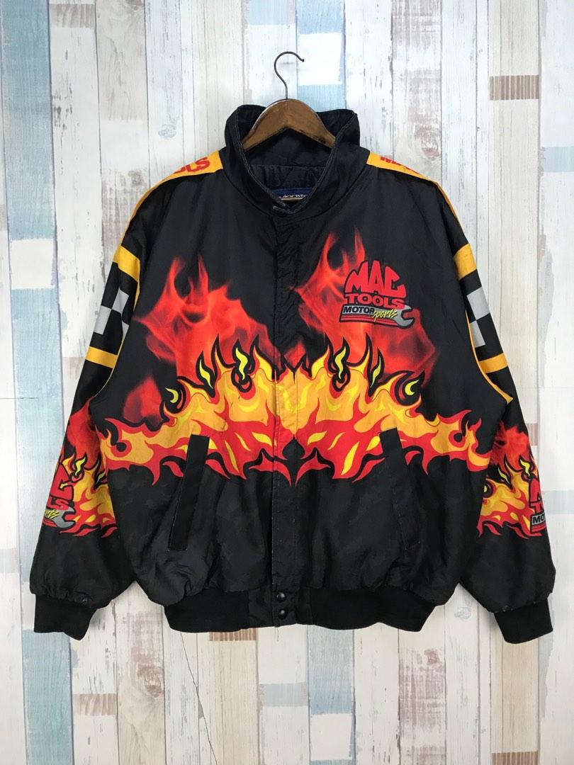 Mac tools jacket shop