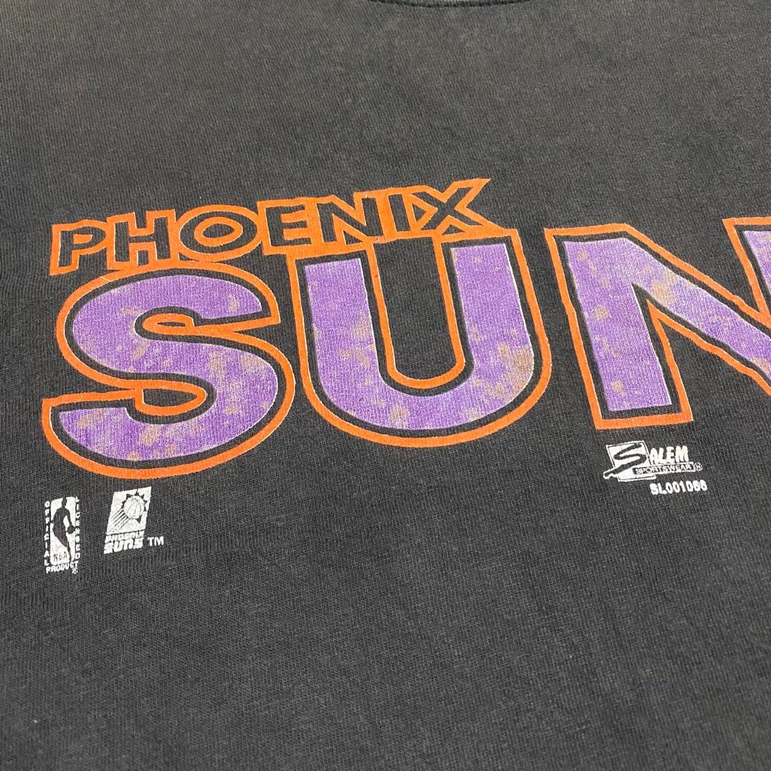 Vintage Salem sportswear Phoenix suns shirt