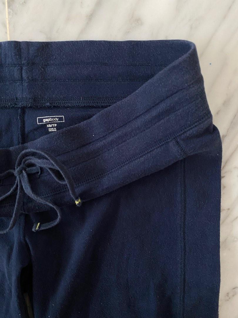 Vintage Y2K Gap Body Sweatpants Women s Fashion Bottoms Other