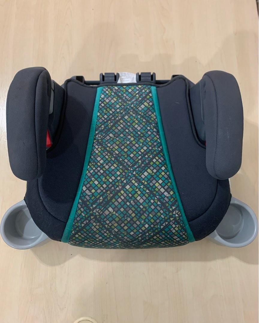 Used car booster seat for sale online