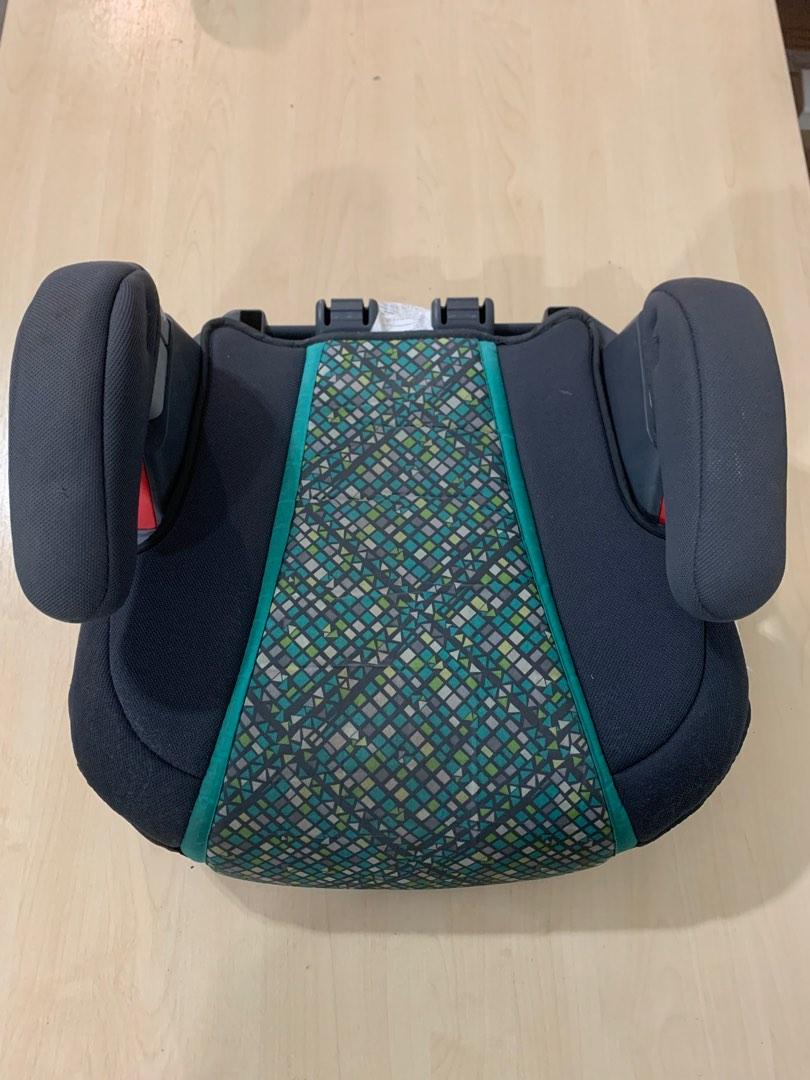 Well Used Car Booster Seats for Sale Babies Kids Going Out