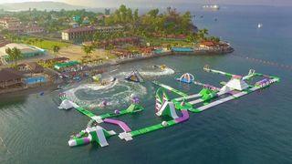 Staycation Whiterock Beach Hotel + Waterpark in Subic Zambales ROOM ACCOMMODATION  10k VOUCHER FOR ONLY P6000 each!!!!