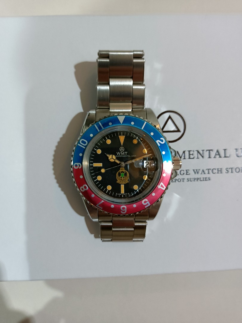 Sanford watch company clearance