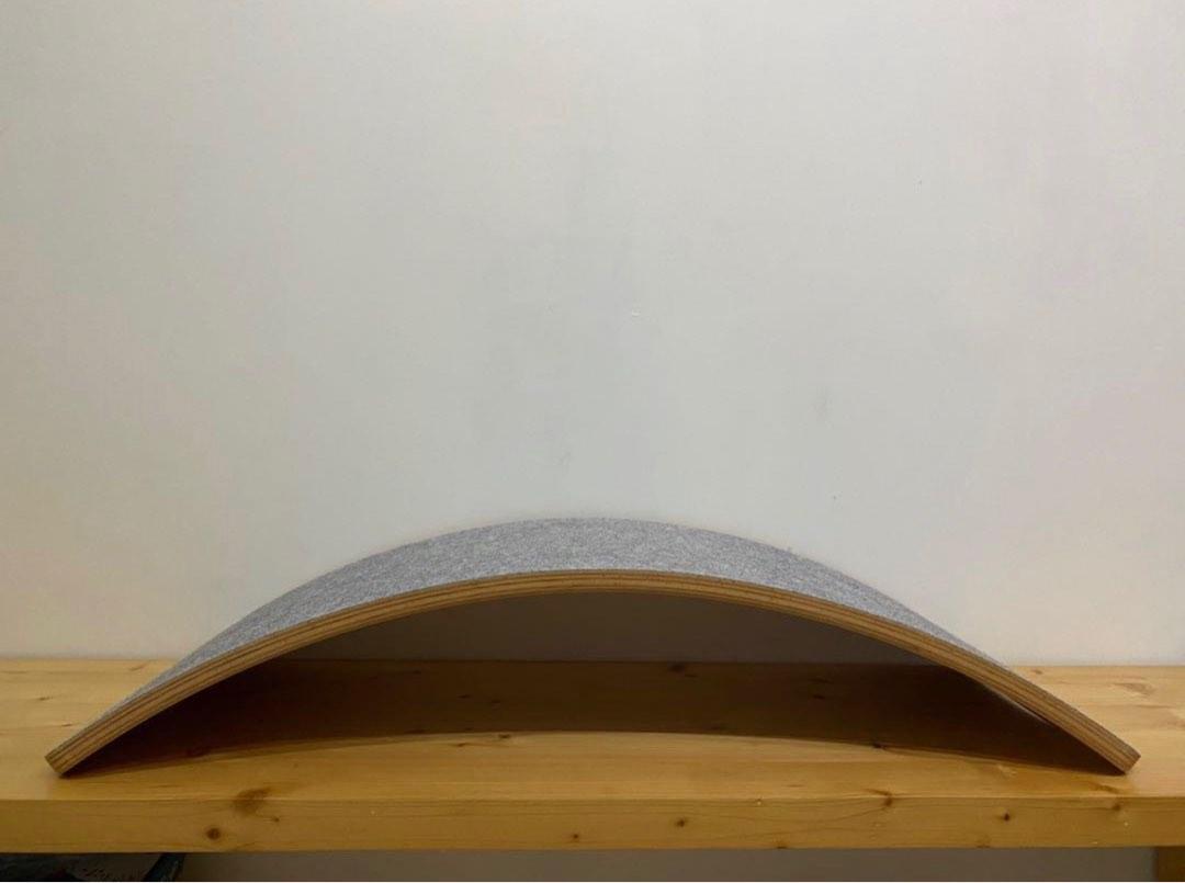 Wobbel Starter Balance Board, Babies & Kids, Infant Playtime on Carousell