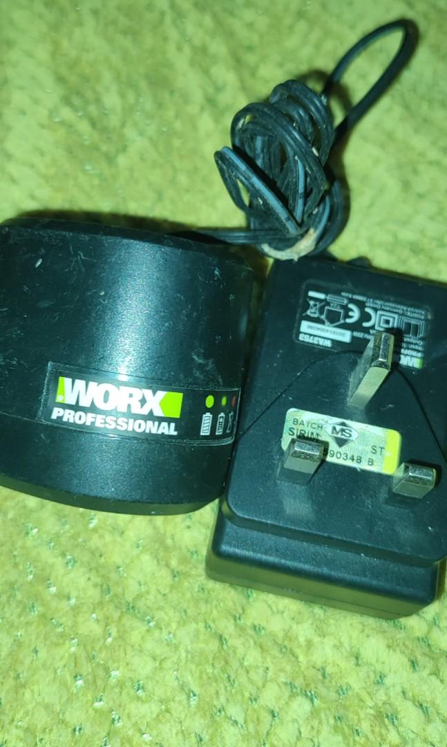 Worx 373 deals
