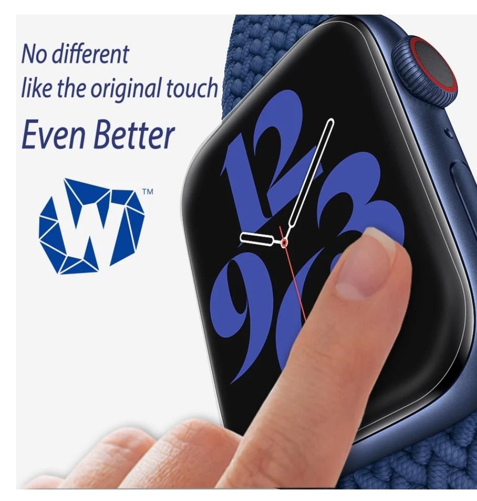 Whitestone dome apple outlet watch