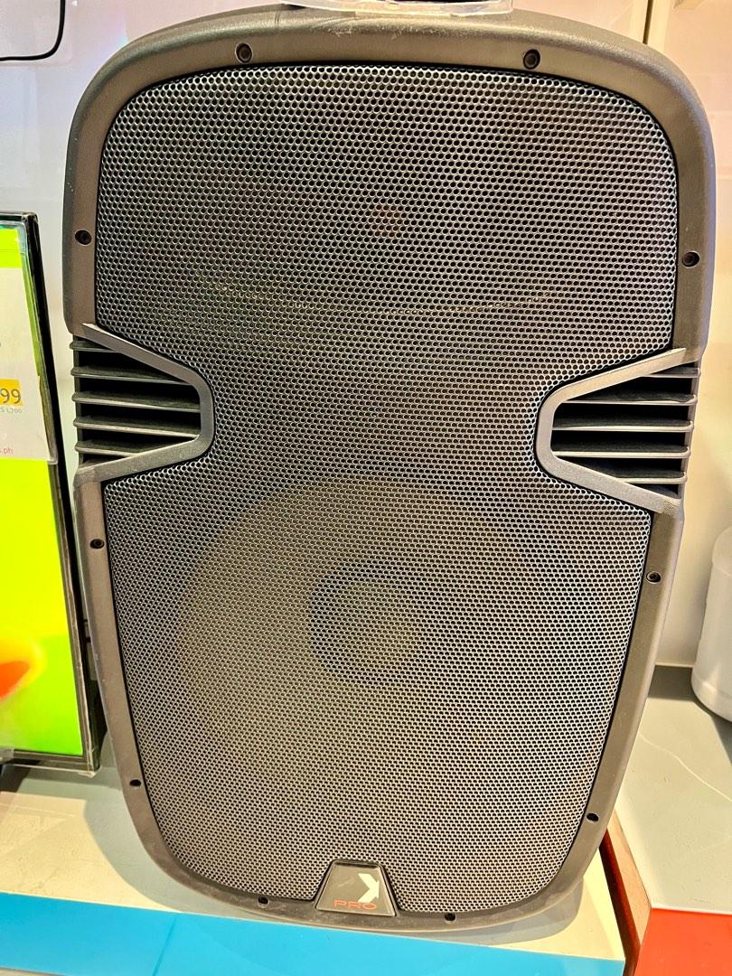 Xenon Portable Trolley Speakers, Audio, Soundbars, Speakers