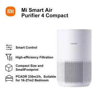 Xiaomi  Smart Air Purifier 4 Compact