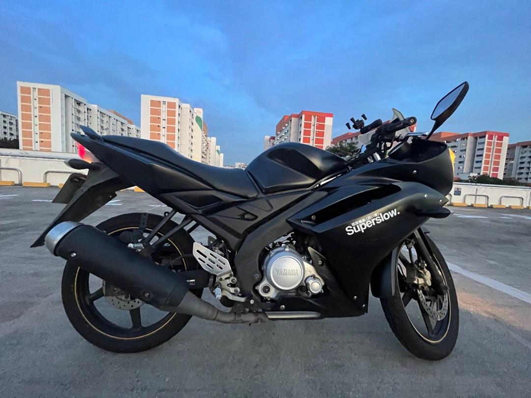 R15 outlet v1 black